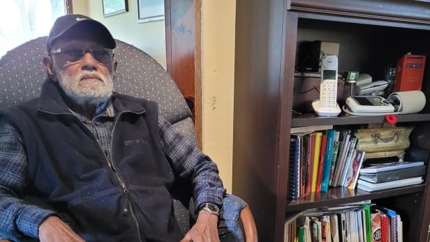 Why didn’t his bank do more to help 88-year-old grandfather scammed out of $28.5K, family asks