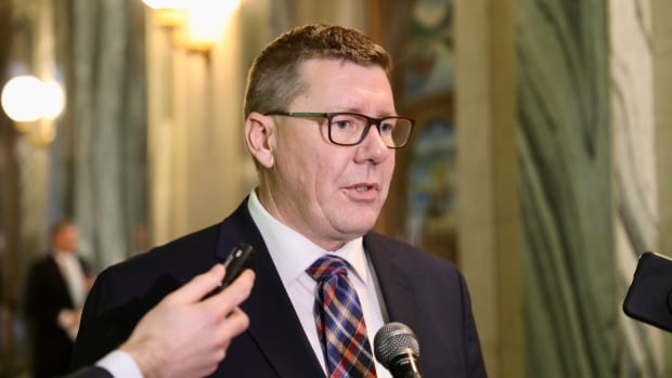 Sask. political leaders have little to say about Alberta’s proposed Sovereignty Act