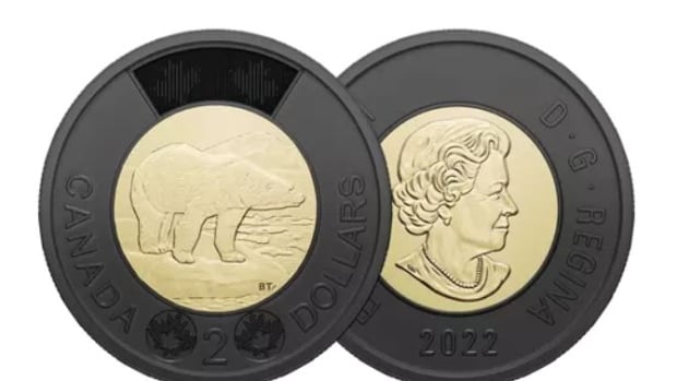 New $2 coin honouring life of Queen Elizabeth goes into circulation this month