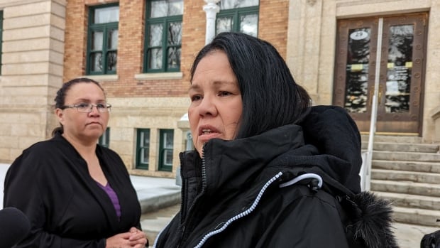 Judge spikes request for publication ban on bail hearing for Indigenous sisters claiming wrongful conviction