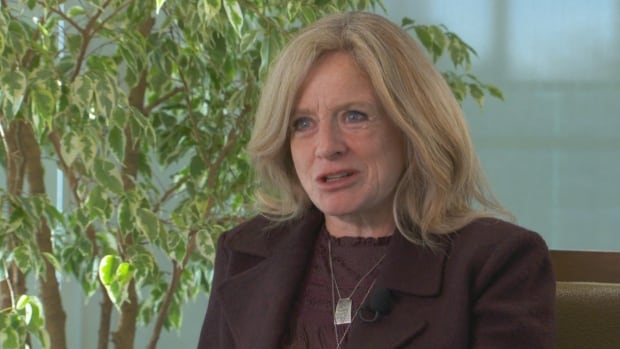 Alberta NDP will focus on policy not personalities in 2023 provincial election campaign, says Notley