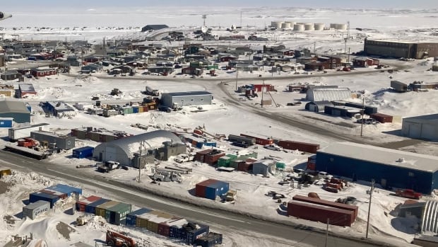 Nunavut Housing Corporation, other landlords getting in the way of Starlink access