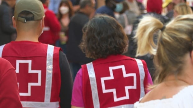 Red Cross staff to help CHEO get through respiratory virus season