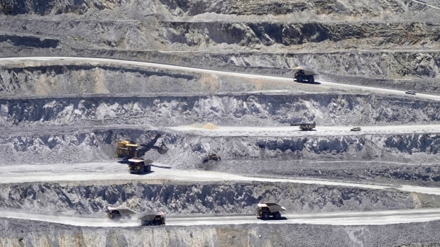 Ottawa’s critical mineral strategy calls for faster project approvals