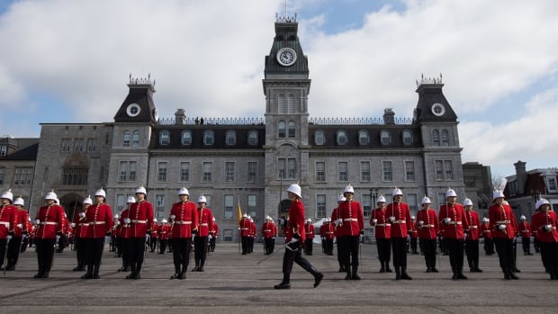 Government ordering review of military colleges in response to report on sexual misconduct