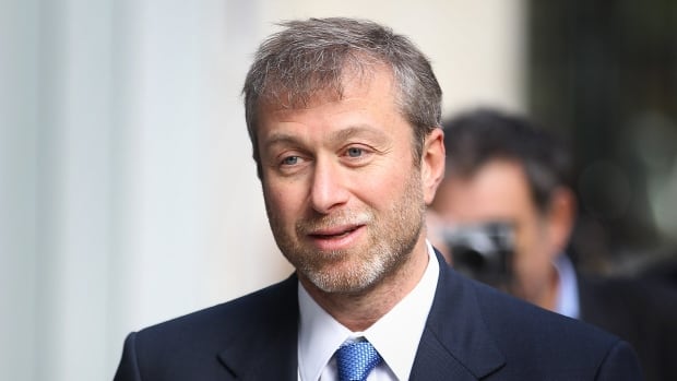 Ottawa to attempt seizure of Russian oligarch’s assets — a first for sanctions regime