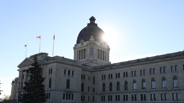 Sask. plans to create its own revenue agency, take more control over tax collection