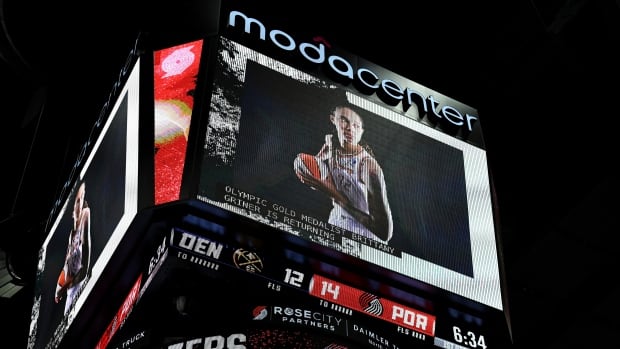 After long detainment in Russia, Brittney Griner must readjust to life back home