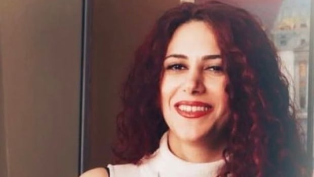 This Iranian-Canadian’s cousin was arrested suddenly in Iran. He wants you to know her name to protect her