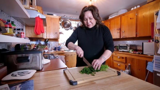 Arctic char from Nunavut finds a market in Thunder Bay, Ont.