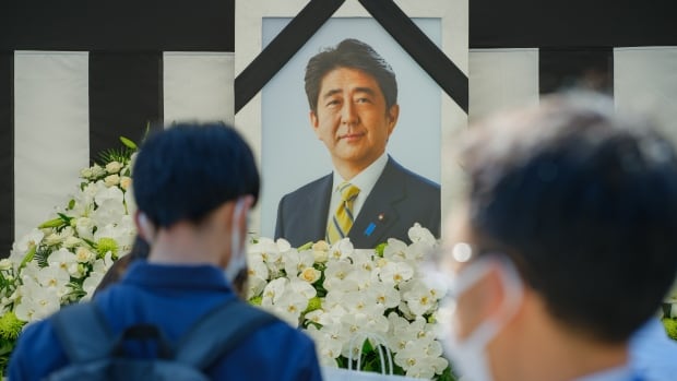 Could former PM’s assassination end the Moonies in Japan?