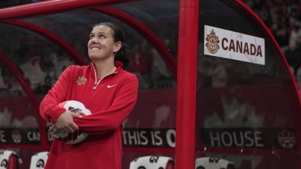 Christine Sinclair, Diana Matheson reveal pro Canadian women’s soccer league set for kickoff in 2025