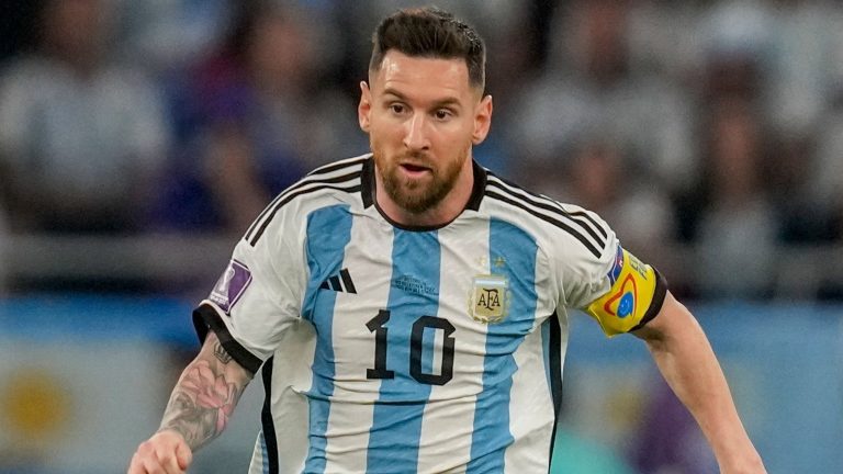 World Cup hits and misses: Lionel Messi magic gives Argentina hope while Louis van Gaal deserves Netherlands trust | Football News