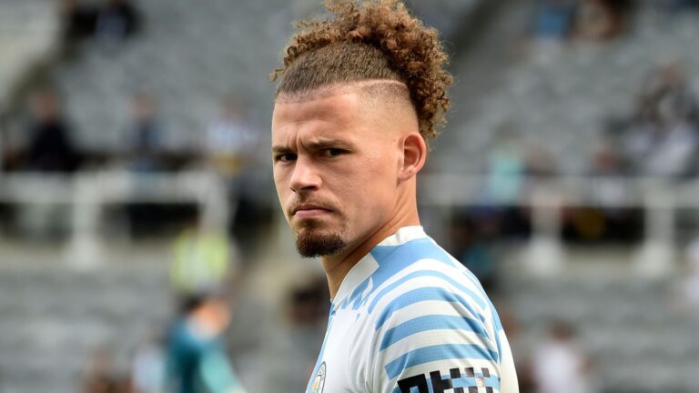 Man City boss Pep Guardiola on Kalvin Phillips’ fitness: ‘He’s not injured, he arrived overweight’ | Football News