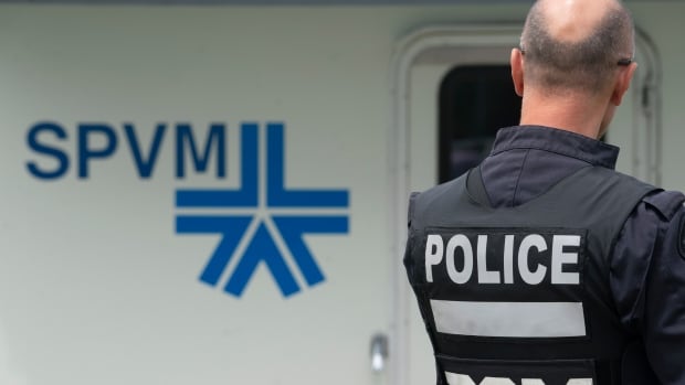 Montreal police officers called to order for violating Bill 21