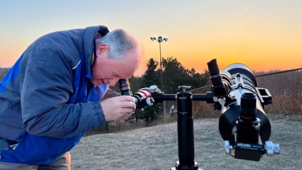 It’s the shortest day of the year in the Northern Hemisphere. A Windsor, Ont., astronomer explains why