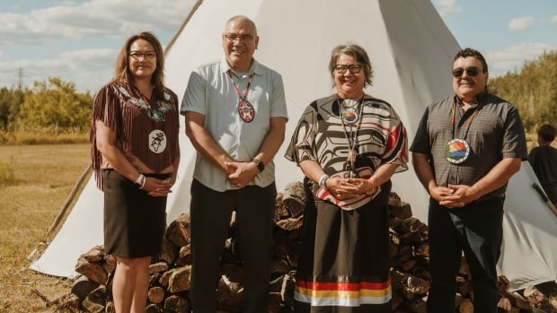 How one First Nation aims to break the cycle of trauma with new child ‘well-being’ law