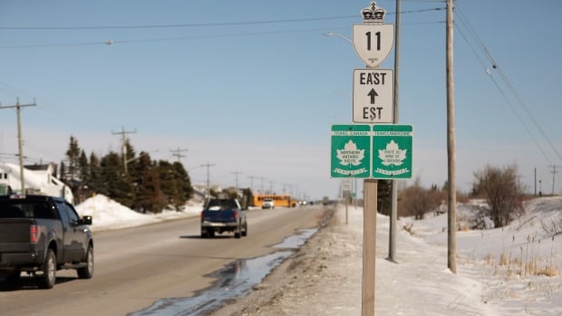 With winter off to deadly start on northern Ont. highways, leaders say province shortchanged region