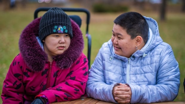 When their child’s doctor is 2,800 km away, Inuit families face tough choices