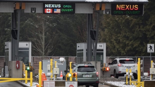 Ottawa reopens 2 NEXUS offices in effort to address application backlog