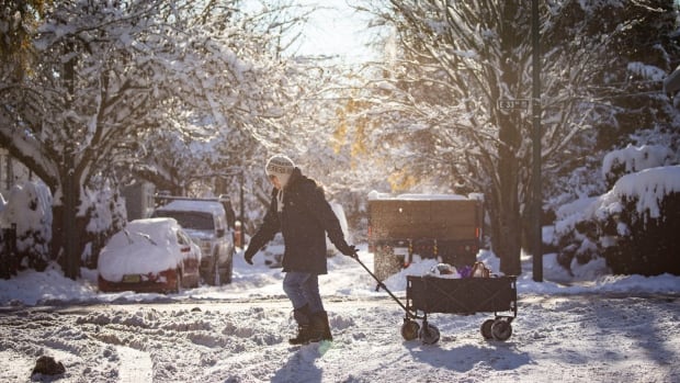 From Atlantic to Pacific, gee, the weather’s just horrific