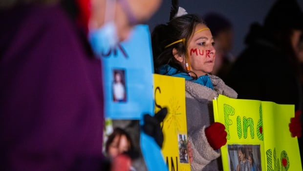 Sensationalizing alleged killers will not bring our missing and murdered Indigenous women and girls home