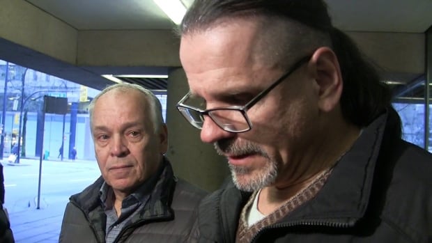 Minister sends B.C. murder case back to appeal court citing likely miscarriage of justice