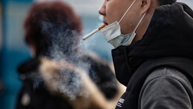 Contraband tobacco taking over up to half of B.C. market, retailers and industry fear