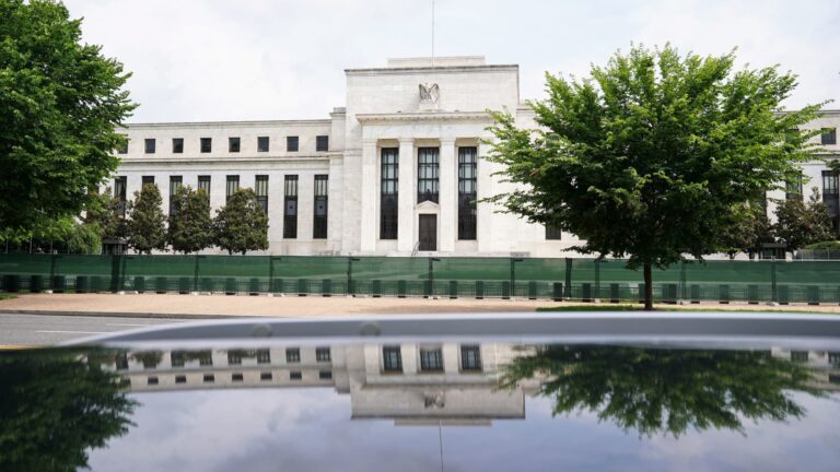 Long-awaited Fed digital payment system to launch in July