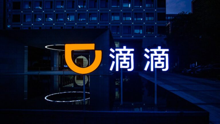 China’s Didi plans expansion after Beijing’s crackdown ends