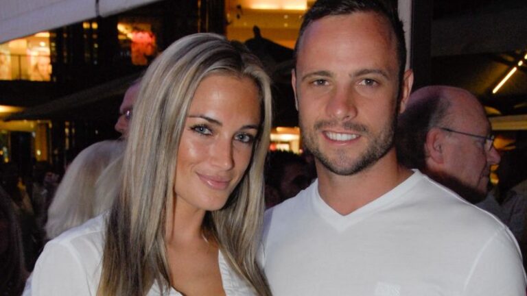 Oscar Pistorius: Reeva Steenkamp’s parents oppose early release