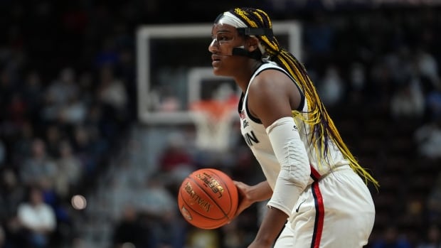 Canadians will play key roles in women’s March Madness