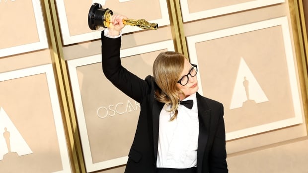 Toronto filmmaker Sarah Polley among Canadian triumphs at the Oscars