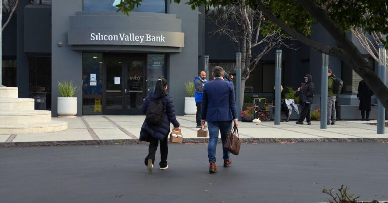 No, Diversity Did Not Cause Silicon Valley Bank’s Collapse