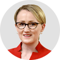 Rebecca Long-Bailey