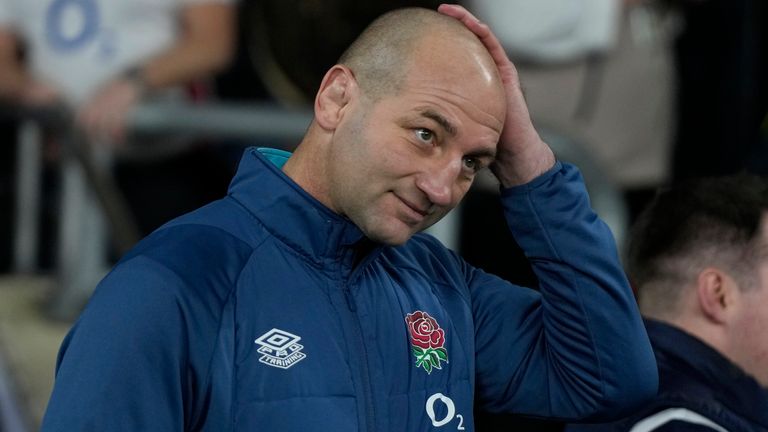 Borthwick's England will focus on winning rather than entertainment, unlike the England cricket team 