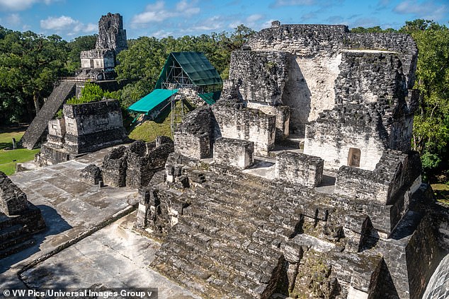 The couple were traveling with Canadian company Eagle-Eye Tours, local media said