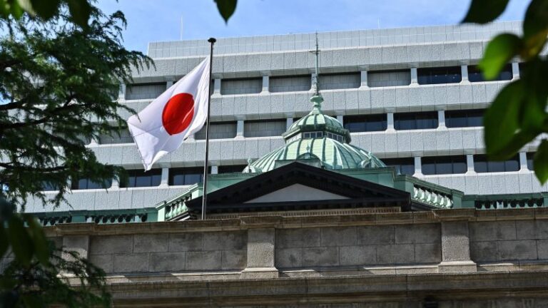 Asian bank stocks sink as Credit Suisse fear roils markets