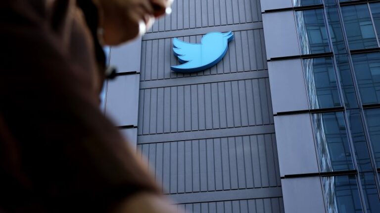 Pay $84 a year for Twitter Blue or lose your checkmark beginning April 1, Twitter says