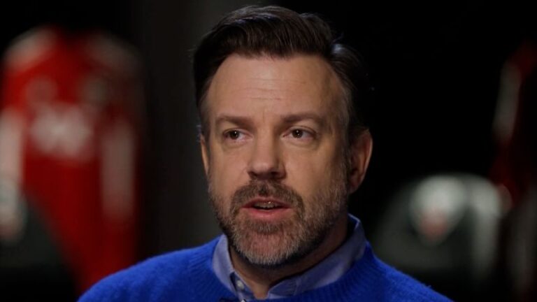 Video: ‘Full on imposter syndrome’: Sudeikis on his early years at “Saturday Night Live”