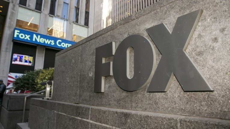 Abby Grossberg: Fox News fires producer who filed explosive lawsuits against the network