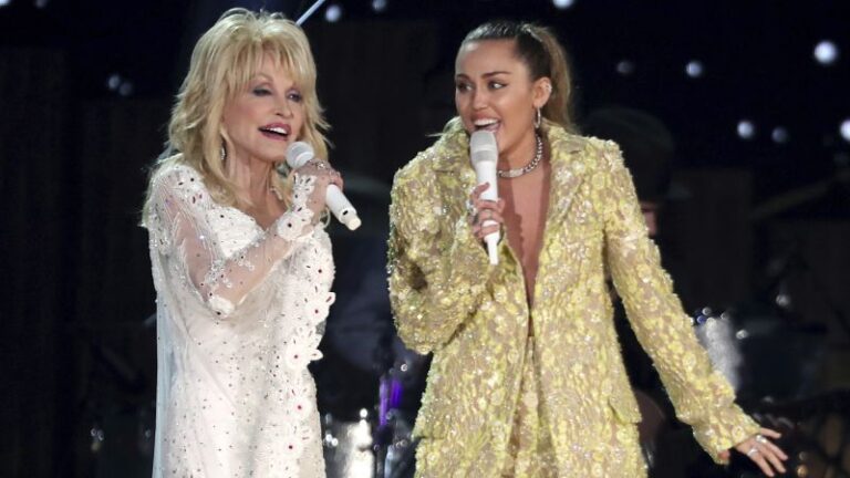 Miley Cyrus-Dolly Parton duet ‘Rainbowland’ banned by Wisconsin school district