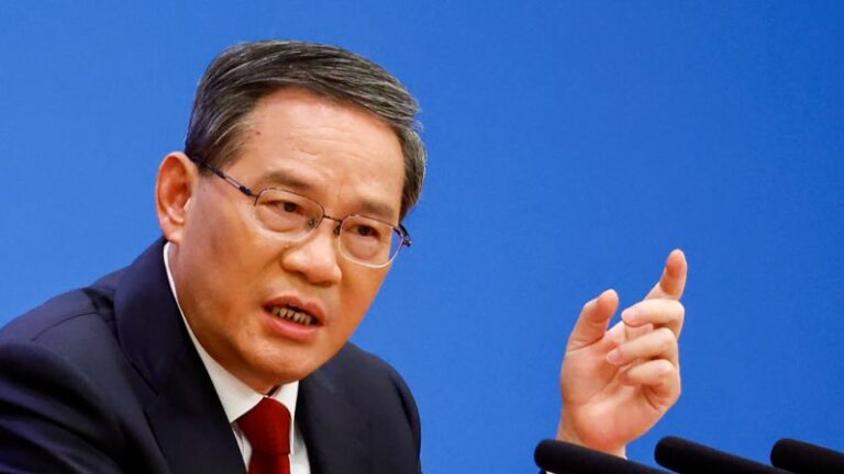 China Development Forum: Li Qiang rolls out the welcome wagon for foreign companies