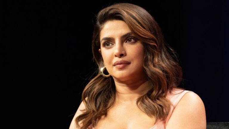 Priyanka Chopra Jonas says she left Bollywood because she was ‘pushed into a corner’