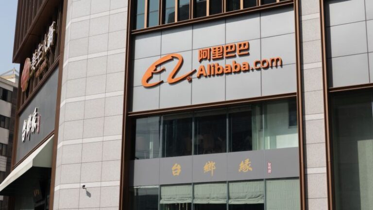 Alibaba’s restructuring and Jack Ma’s homecoming are all part of China’s plan