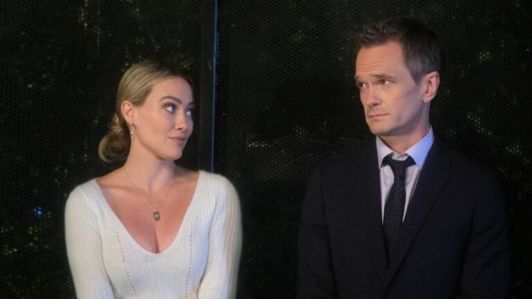 Neil Patrick Harris reprises role on ‘How I Met Your Father’