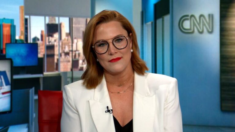 SE Cupp says ‘no one should care’ about GOP outrage over Trump indictment