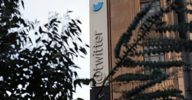 Twitter Says Parts of Its Source Code Were Leaked Online