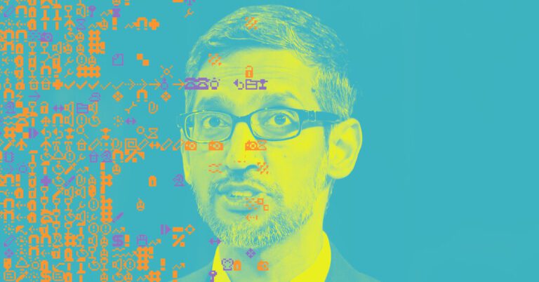 Google C.E.O. Sundar Pichai on Bard, A.I. ‘Whiplash’ and Competing With ChatGPT