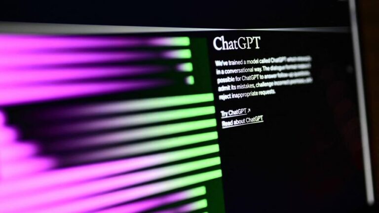 Italy temporarily bans ChatGPT over privacy concerns